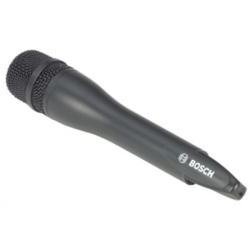 Micro cầm tay không dây Bosch MW1-HTX-F4